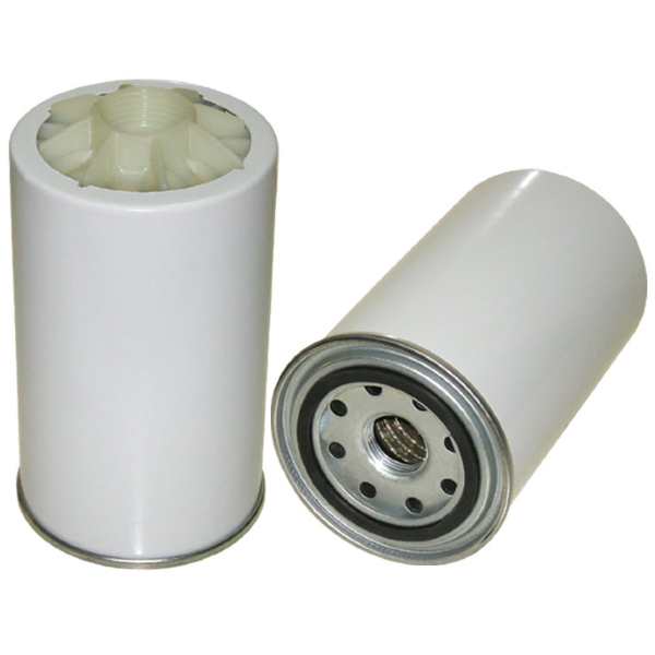 PFF11478 Fuel Filter Spin On Water Separator With Sensor Hole Open End