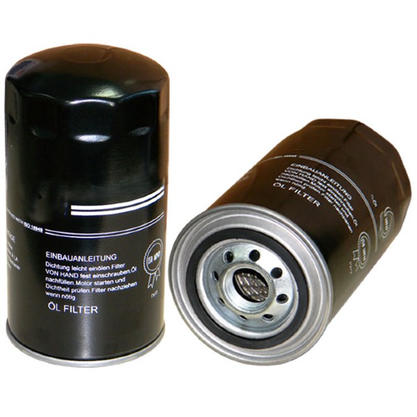 PFO11240 Oil Filter Spin On Full Flow